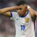 My Performance At Euro 2024 Poor – Mbappe