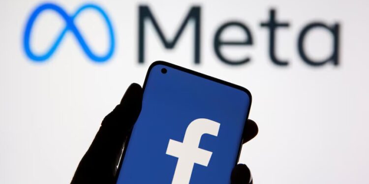 Meta to start paying Nigerian content creators on Facebook