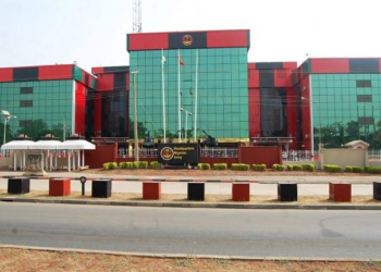 Terrorists targeting national critical infrastructure – Military raises alarm