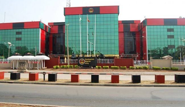 Terrorists targeting national critical infrastructure – Military raises alarm