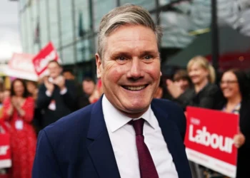 Labour Party Wins UK General Election 2024: Keir Starmer to Become Prime Minister