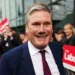 Labour Party Wins UK General Election 2024: Keir Starmer to Become Prime Minister