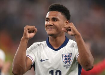 England Secures Euro 2024 Final Spot with Watkins’ Late Goal