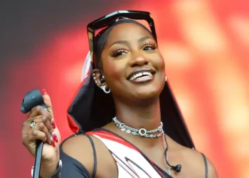 Tems Shines as the Only Nigerian Winner at 2024 BET Awards