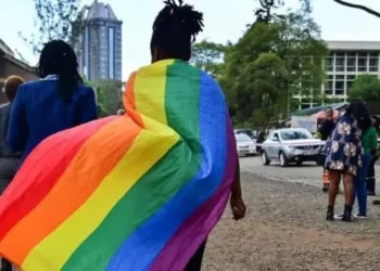 LGBTQ: Outrage As FG Signs Controversial Samoa Agreement
