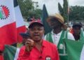 Work With Us to Review Minimum Wage Regularly, NLC Begs NASS