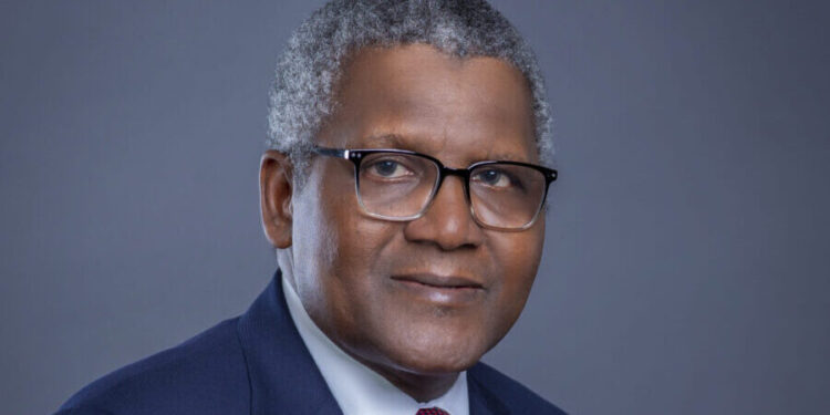 30% Interest Rate Will Stifle Growth, Hinder Job Creation – Dangote Laments