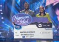 Chima Udoye Wins Ninth Edition of Nigerian Idol