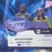 Chima Udoye Wins Ninth Edition of Nigerian Idol