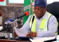 FG Launches South-South Axis of Lagos-Calabar Coastal Highway, Suspends New Road Projects