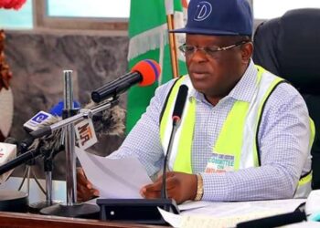 FG Launches South-South Axis of Lagos-Calabar Coastal Highway, Suspends New Road Projects