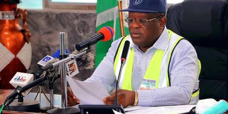 FG Launches South-South Axis of Lagos-Calabar Coastal Highway, Suspends New Road Projects
