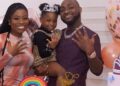 Davido Gives Up Custody Battle for Daughter Imade