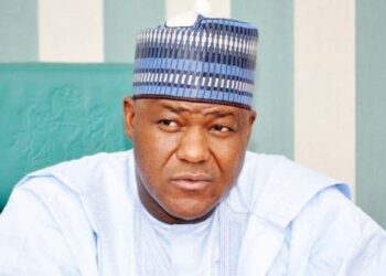 I Received Allowance Of N25m Monthly – Ex-Speaker Dogara Reveals