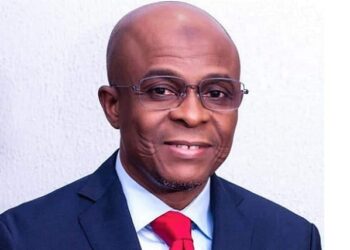 Tinubu Appoints Maritime Expert Dantsoho as New NPA MD