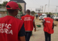 Security Tightened at Lagos EFCC Office Ahead of Planned Protest