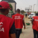 Security Tightened at Lagos EFCC Office Ahead of Planned Protest