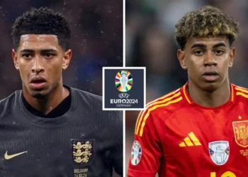 Euro 2024: King Charles Urges England to Consider Fans’ Health Ahead of Final