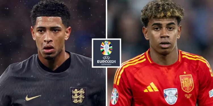 Euro 2024: King Charles Urges England to Consider Fans’ Health Ahead of Final