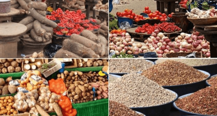 FG Will Crash Food Prices Before December — Agric Minister