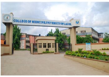 #EndSACultureInCMUL: Unilag Students Protest Sexual Assault In College Of Medicine