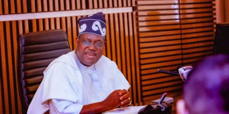 Leak Official Documents And Go To Jail, FG Warns Whistleblowers