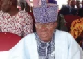 Oba Olakulehin Crowned 43rd Olubadan