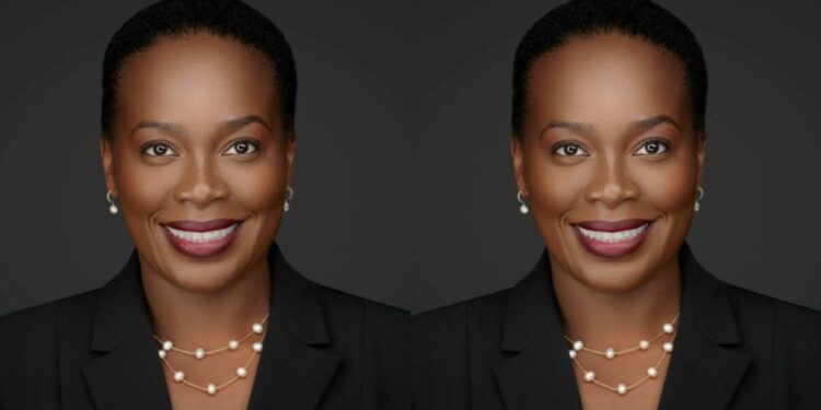 Dora Akunyili’s Daughter, Ijeoma, Elected Alumni Board Member of Harvard Kennedy School