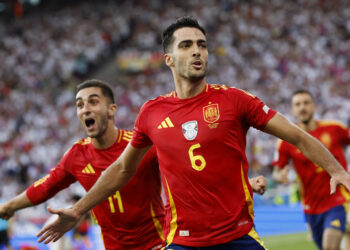 Euro 2024: Spain Knocks Out Host Germany As France Defeats Portugal In Penalties