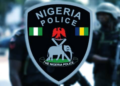 Police arrest couple over alleged attempt to sell son, travel abroad