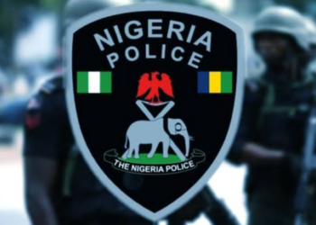 Police arrest couple over alleged attempt to sell son, travel abroad