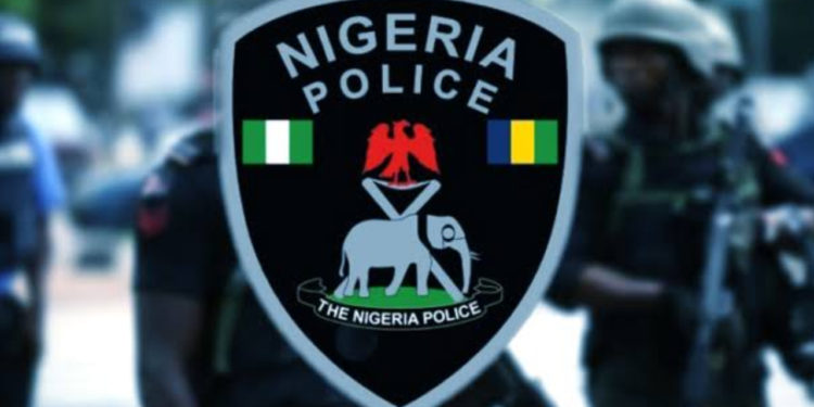 Police arrest couple over alleged attempt to sell son, travel abroad