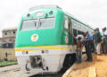 Warri-Itakpe Train Service to Resume Operations on Monday