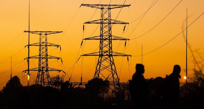 TCN Fully Restores Collapsed National Electricity Grid