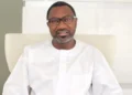 Otedola Loses N507.2m To Forex Crisis