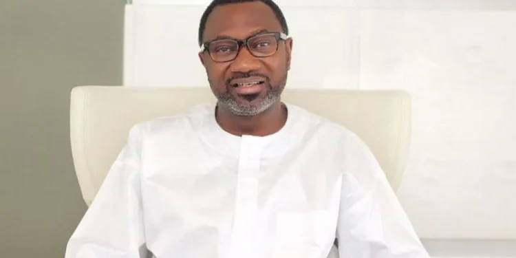 Otedola Loses N507.2m To Forex Crisis