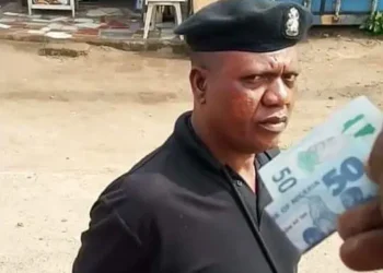 70% of Nigerians refuse to pay bribes – New NBS reveals