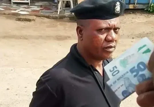 70% of Nigerians refuse to pay bribes – New NBS reveals