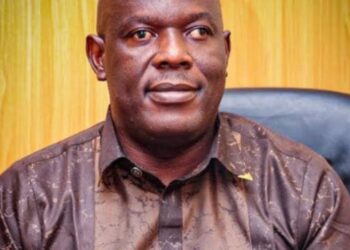 President Tinubu Reinstates Zabbey as HYPREP Coordinator