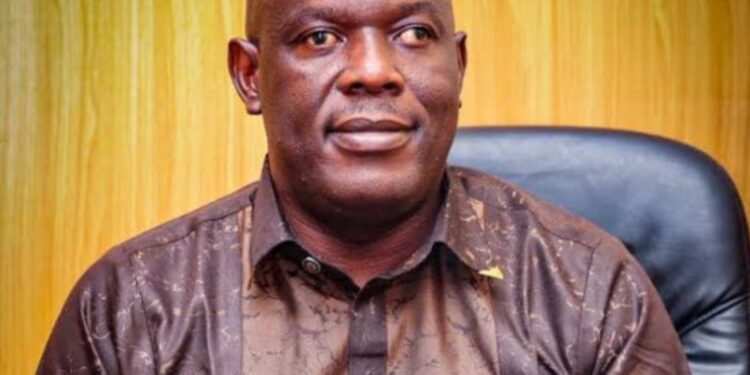 President Tinubu Reinstates Zabbey as HYPREP Coordinator