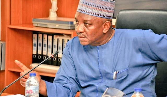 Former Power Minister Granted N10bn Bail by Abuja Court