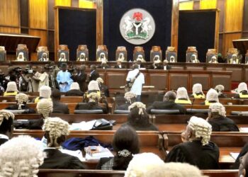 Supreme Court’s judgment on LG autonomy, victory for democracy — Stakeholders 