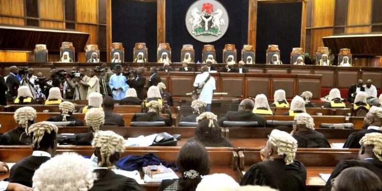 Supreme Court’s judgment on LG autonomy, victory for democracy — StakeholdersÂ