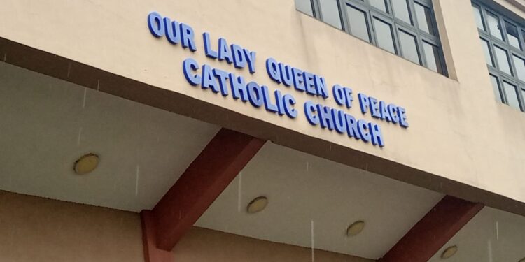 Lagos Govt to Demolish Church Over Structural Failure