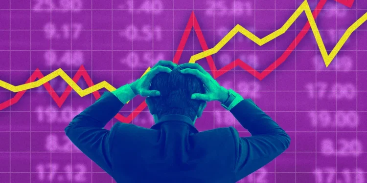 Investors lose N114bn as Nigeria stock market Collapses