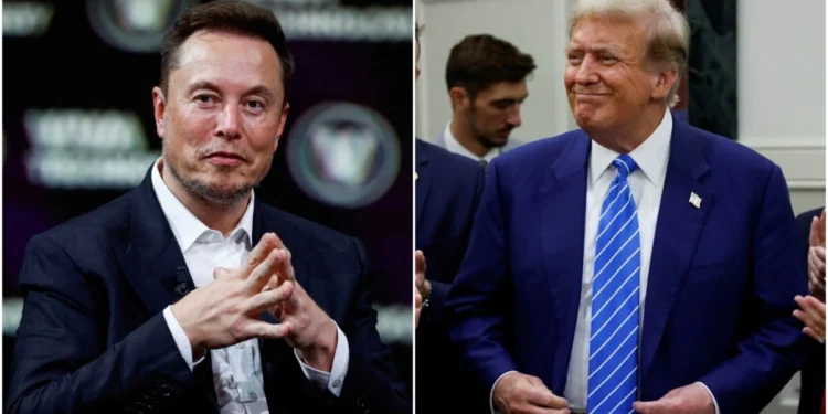 Elon Musk Endorses Trump Following Campaign Rally Shooting Incident