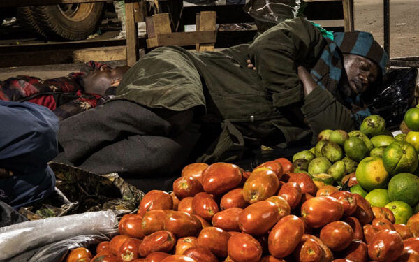 FCT Fire Service ban traders from sleeping in markets