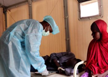 Cholera crisis: Nigeriaβs case fatality rate drops to 2.9%