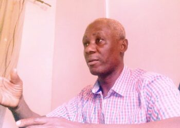 MO­SOP President Calls for Unity Among Ogoni People At NDDC Summit