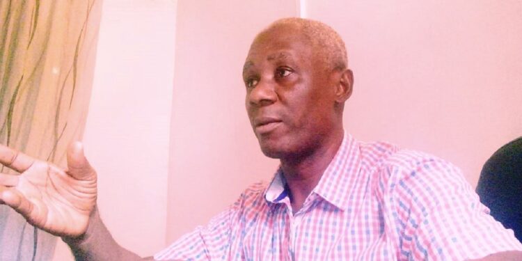 MO­SOP President Calls for Unity Among Ogoni People At NDDC Summit